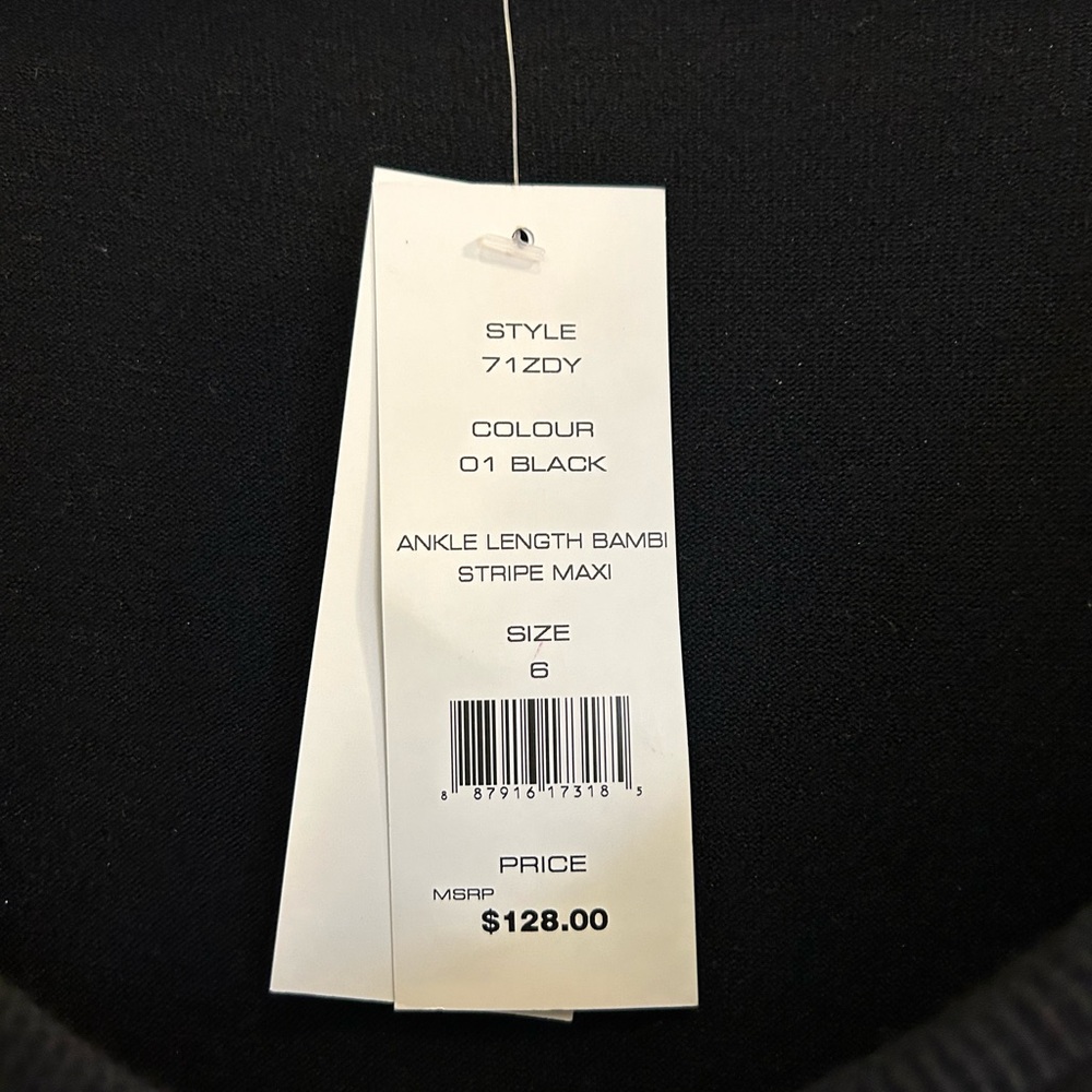 French Connection dress size 6 - Picture 5 of 7